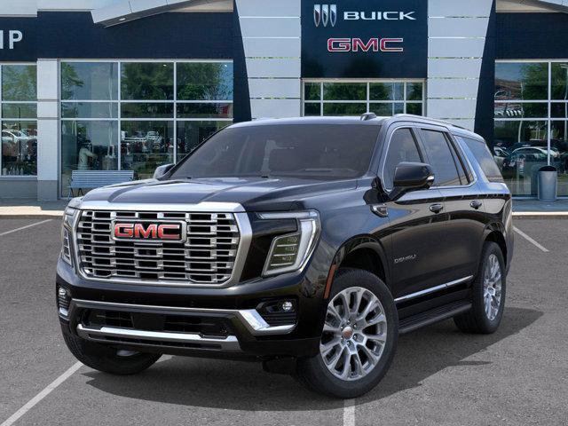new 2026 GMC Yukon car, priced at $94,975