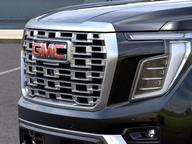 new 2026 GMC Yukon car, priced at $94,975