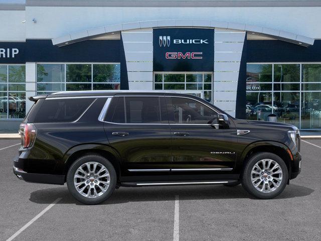 new 2026 GMC Yukon car, priced at $94,975