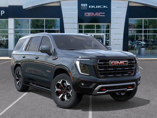 new 2025 GMC Yukon car, priced at $107,635