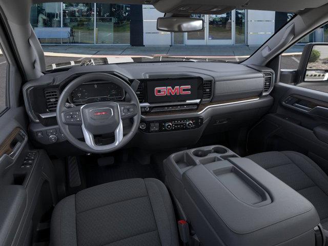 new 2025 GMC Sierra 2500 car, priced at $62,635