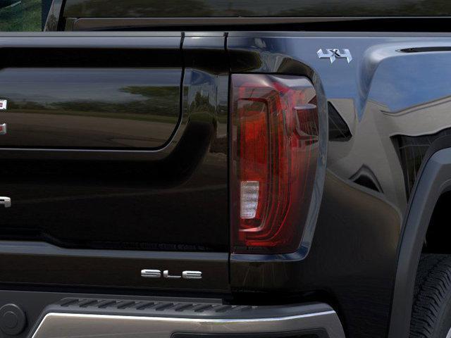 new 2025 GMC Sierra 2500 car, priced at $62,635