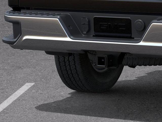 new 2025 GMC Sierra 2500 car, priced at $62,635