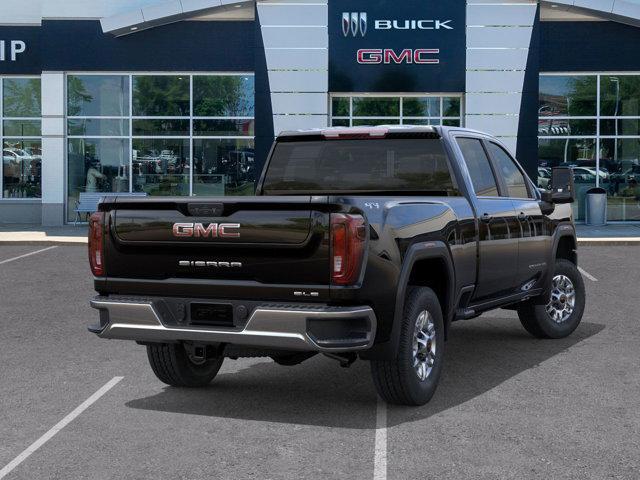 new 2025 GMC Sierra 2500 car, priced at $62,635