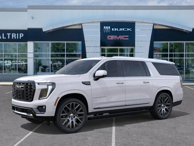 new 2025 GMC Yukon XL car, priced at $111,190