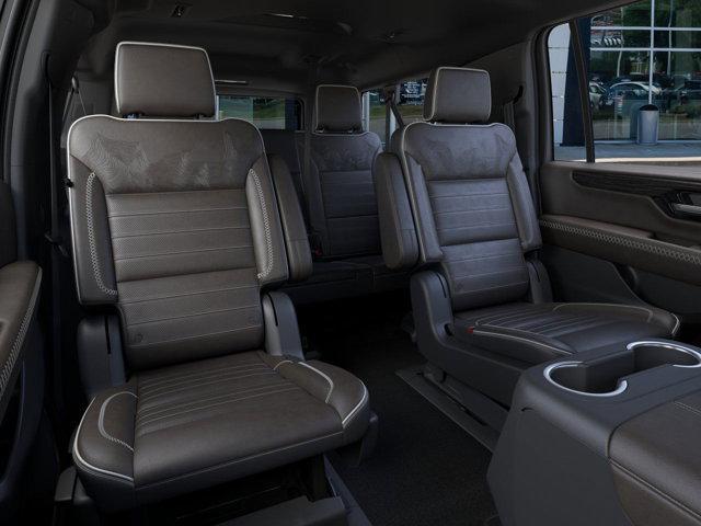 new 2025 GMC Yukon XL car, priced at $111,190