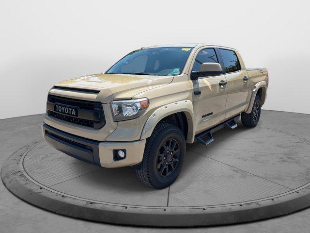 used 2016 Toyota Tundra car, priced at $28,975