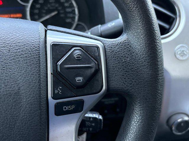 used 2016 Toyota Tundra car, priced at $28,975