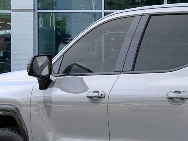 new 2025 GMC Sierra EV car, priced at $101,340