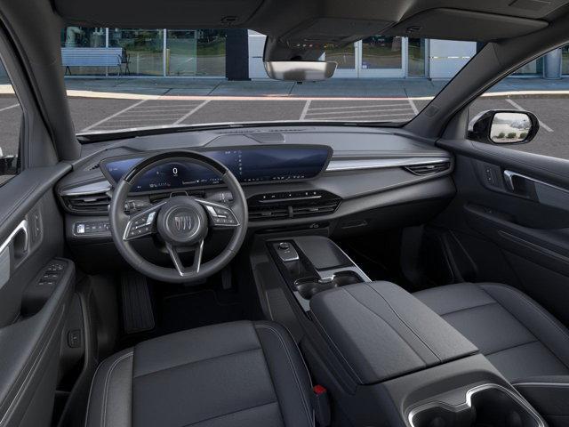 new 2026 Buick Enclave car, priced at $48,095