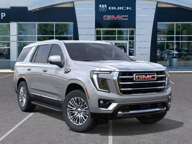 new 2025 GMC Yukon car, priced at $75,110