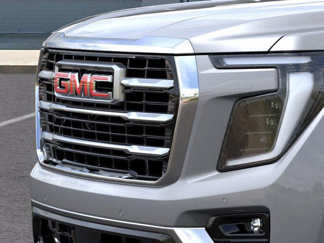 new 2025 GMC Yukon car, priced at $75,110