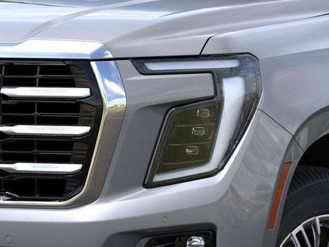 new 2025 GMC Yukon car, priced at $75,110