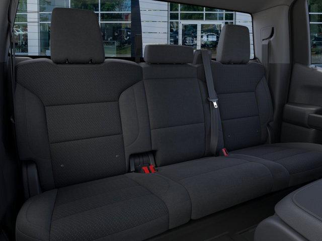 new 2026 GMC Sierra 1500 car, priced at $50,220