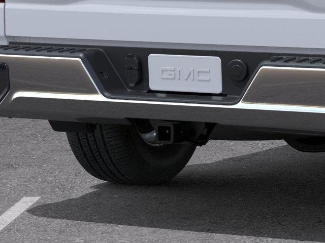 new 2026 GMC Sierra 1500 car, priced at $50,220