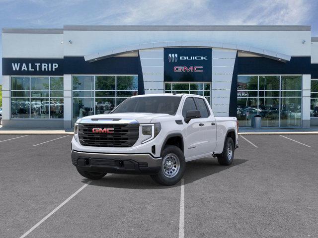 new 2026 GMC Sierra 1500 car, priced at $50,220