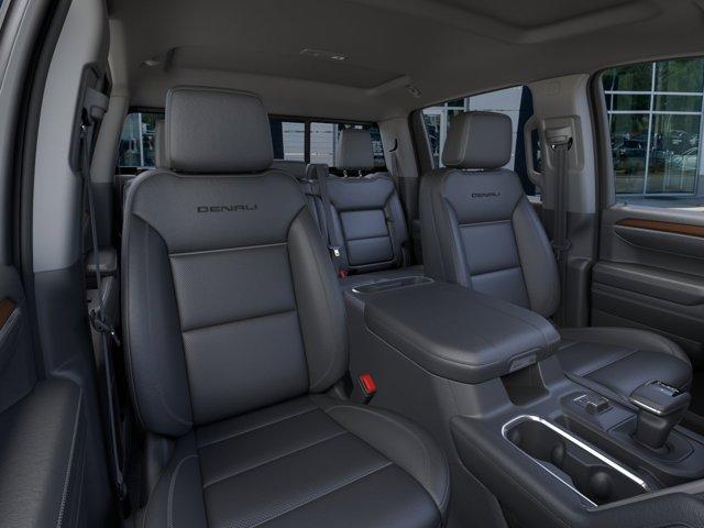 new 2024 GMC Sierra 1500 car, priced at $76,275