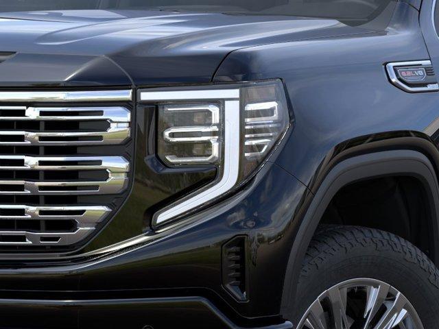 new 2024 GMC Sierra 1500 car, priced at $76,275