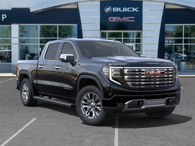 new 2024 GMC Sierra 1500 car, priced at $76,275