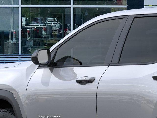 new 2025 GMC Terrain car, priced at $31,890