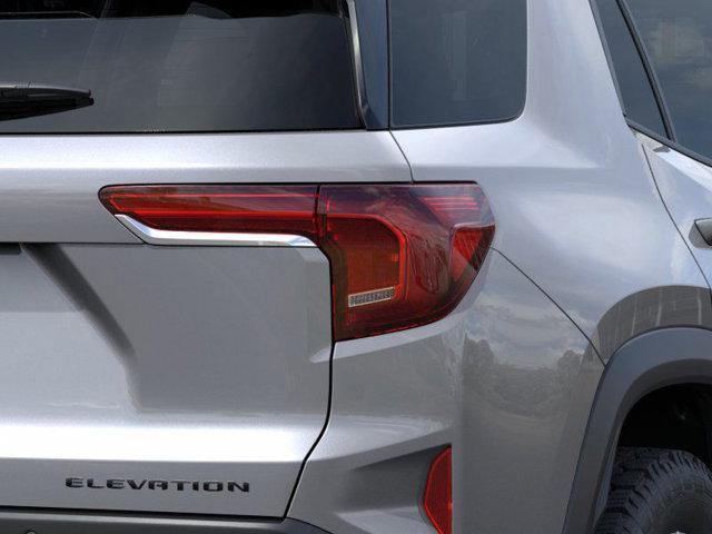 new 2025 GMC Terrain car, priced at $31,890