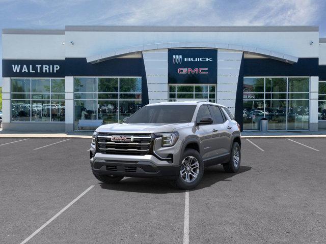 new 2025 GMC Terrain car, priced at $31,890
