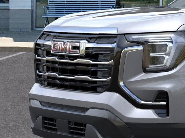 new 2025 GMC Terrain car, priced at $31,890
