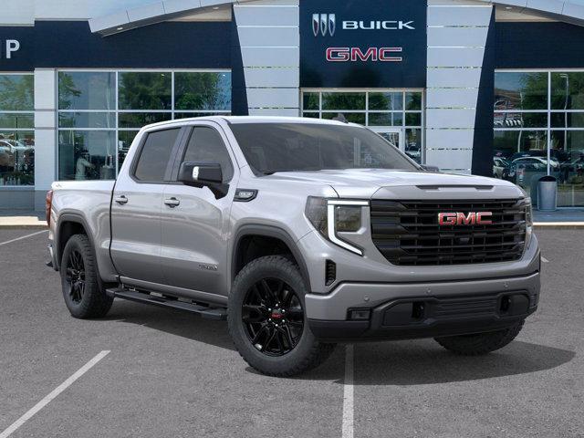 new 2026 GMC Sierra 1500 car, priced at $66,850