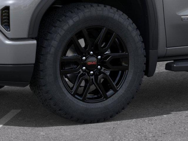 new 2026 GMC Sierra 1500 car, priced at $66,850