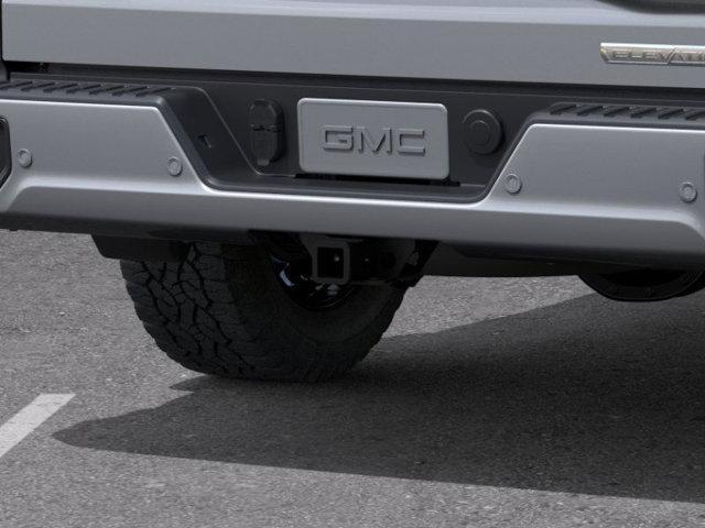 new 2026 GMC Sierra 1500 car, priced at $66,850