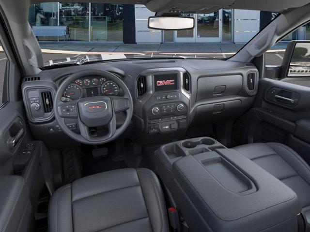 new 2025 GMC Sierra 3500 car, priced at $50,383
