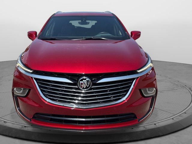 used 2023 Buick Enclave car, priced at $40,745