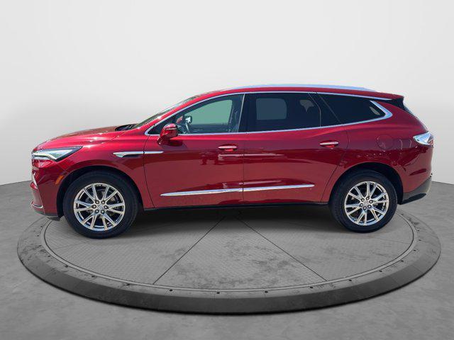 used 2023 Buick Enclave car, priced at $40,745