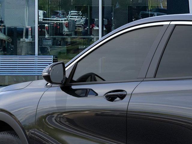 new 2025 Buick Envista car, priced at $26,780