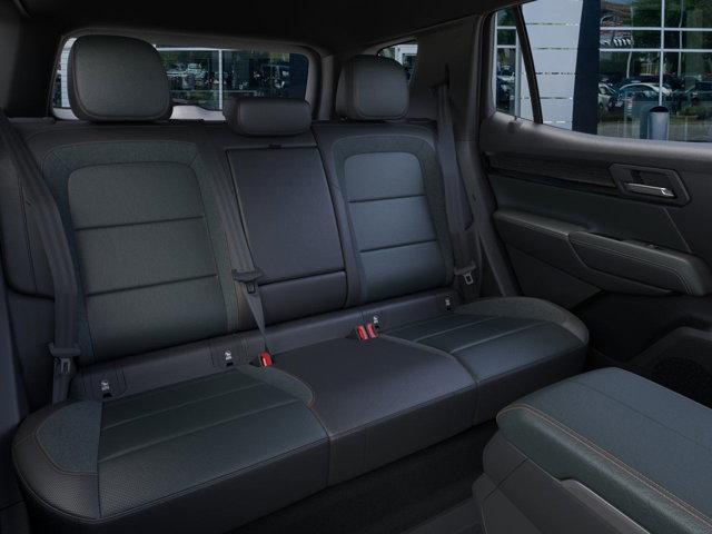 new 2026 GMC Terrain car, priced at $43,385