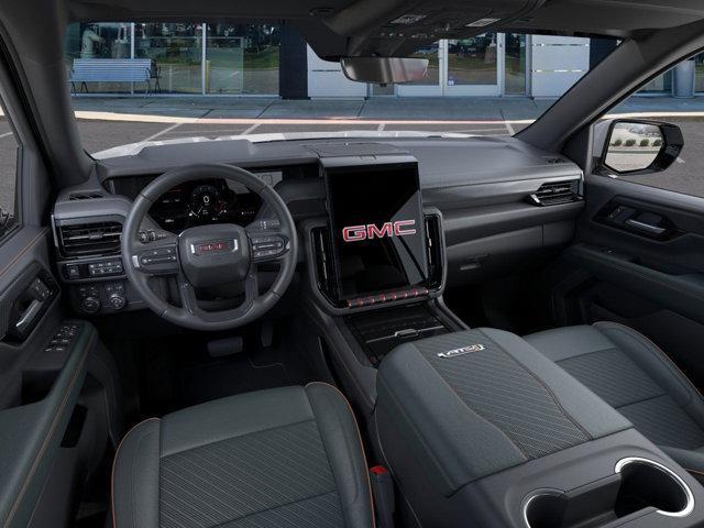 new 2025 GMC Yukon car, priced at $81,285