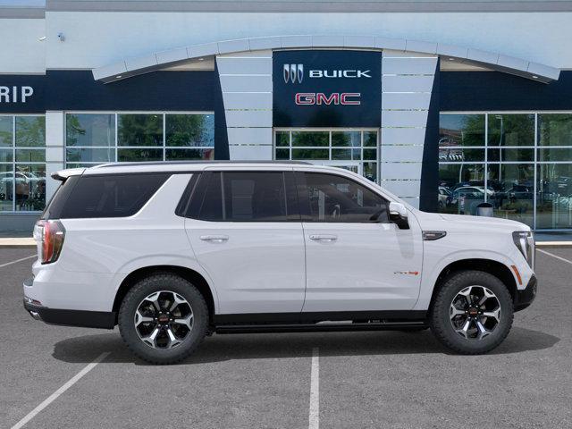 new 2025 GMC Yukon car, priced at $81,285
