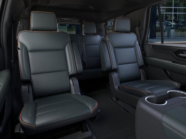 new 2025 GMC Yukon car, priced at $83,555