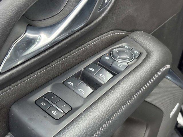 used 2024 GMC Yukon XL car, priced at $80,726