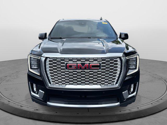used 2024 GMC Yukon XL car, priced at $80,726