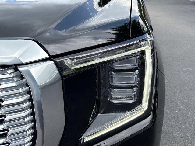 used 2024 GMC Yukon XL car, priced at $80,726