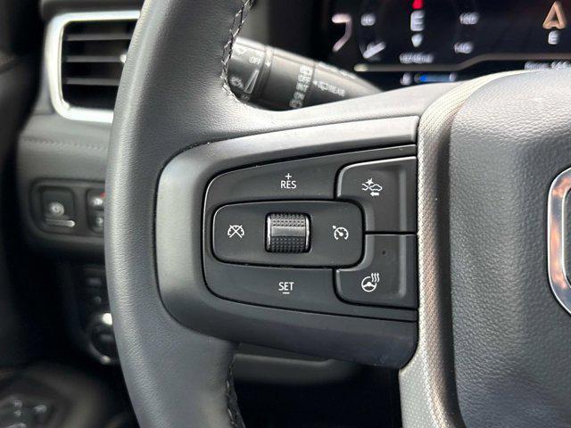 used 2024 GMC Yukon XL car, priced at $80,726