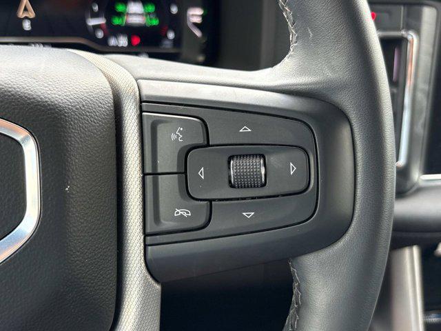 used 2024 GMC Yukon XL car, priced at $80,726