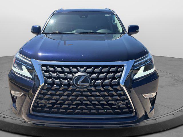used 2021 Lexus GX 460 car, priced at $45,971
