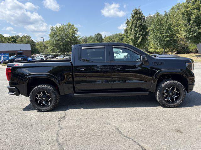 new 2025 GMC Sierra 1500 car, priced at $71,250