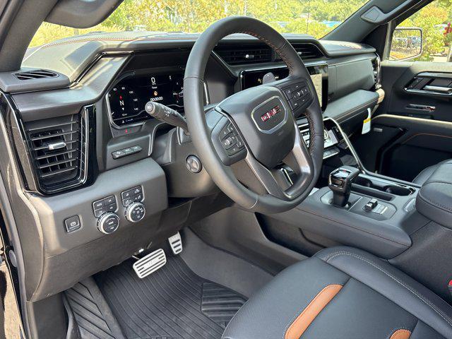 new 2025 GMC Sierra 1500 car, priced at $71,250