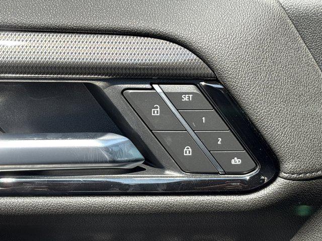 new 2025 GMC Sierra 1500 car, priced at $71,250