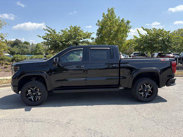 new 2025 GMC Sierra 1500 car, priced at $71,250