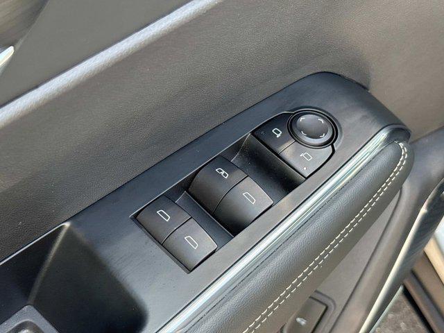 used 2025 GMC Acadia car, priced at $48,244