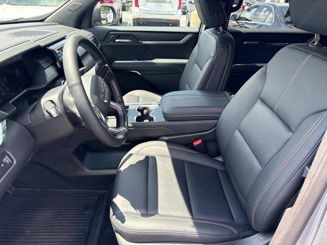 used 2025 GMC Acadia car, priced at $48,244